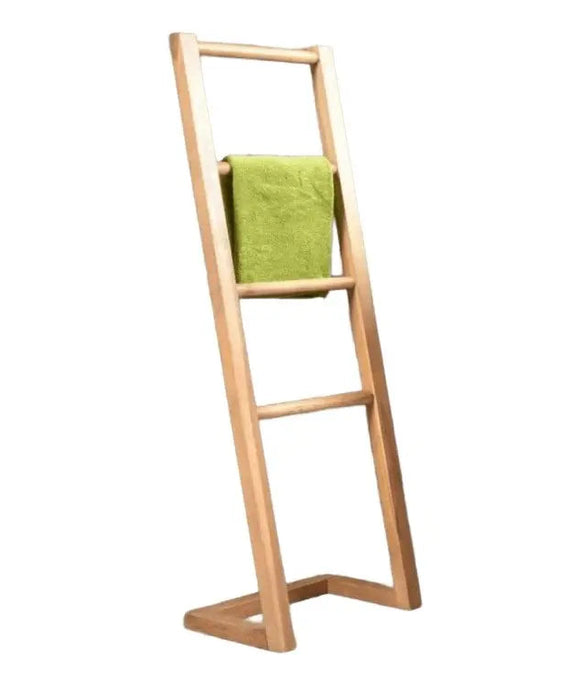 فواطة استاند خشب زان 40*30*150 سم - ROD72 - Homix