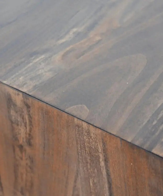 ترابيزة جانبية خشب عزيزي 40*30*60 سم - ROD103 - Homix