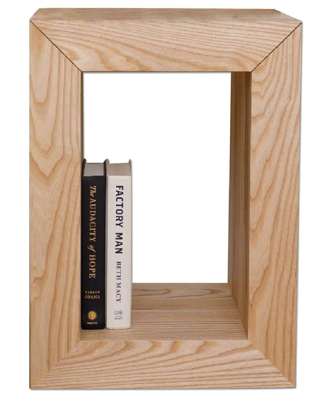 تسوق الأن من هومكس  كومود خشب سويد طبيعي 40*31*55 سم - ROD247 بأفضل سعر وأفضل جودة 