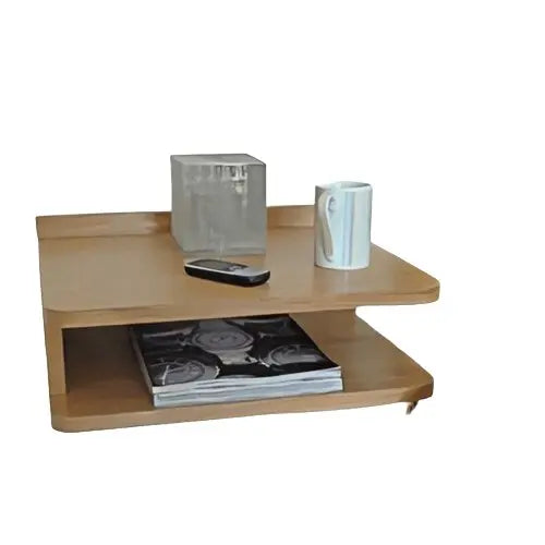 كومود معلق برف 40*35*24 سم - ROD257 - Homix