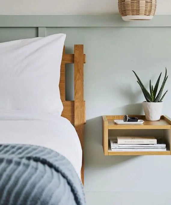 كومود معلق 40*35*25 سم - ROD259 - Homix