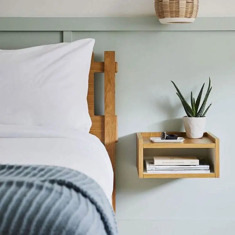 كومود معلق 40*35*25 سم - ROD259 - Homix