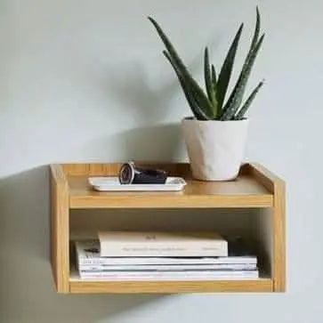 كومود معلق 40*35*25 سم - ROD259 - Homix