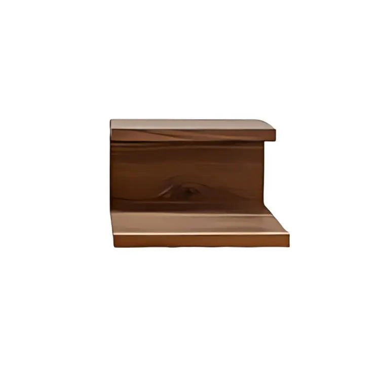 كومود معلق من رفين 40*35*30 سم - ROD256 - Homix