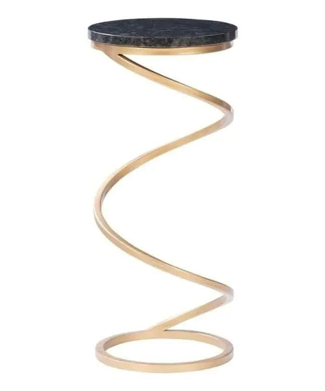 NArt107- Wavy Side Table 