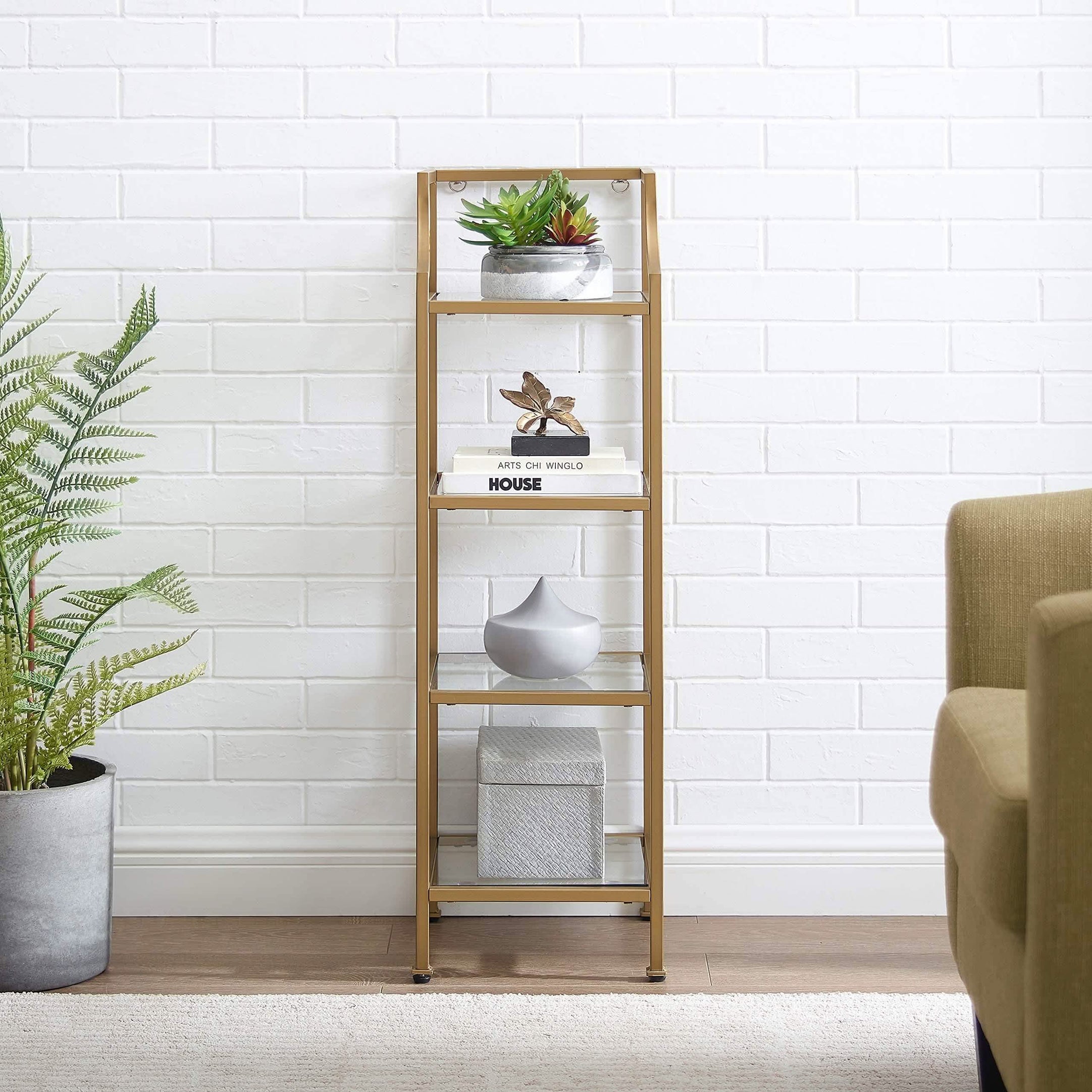 NArt96- Metal Storage Unit