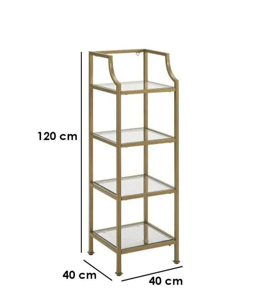 NArt96- وحدة تخزين معدن