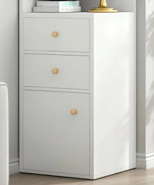 وحدة تخزين خشب كونتر 40*40*180 سم - ROD294 - Homix