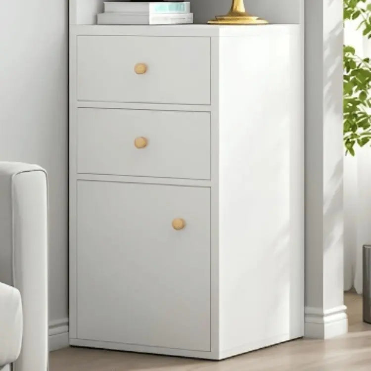 وحدة تخزين خشب كونتر 40*40*180 سم - ROD294 - Homix