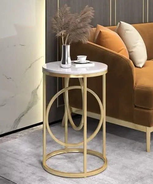 NArt31- ترابيزة جانبية معدن