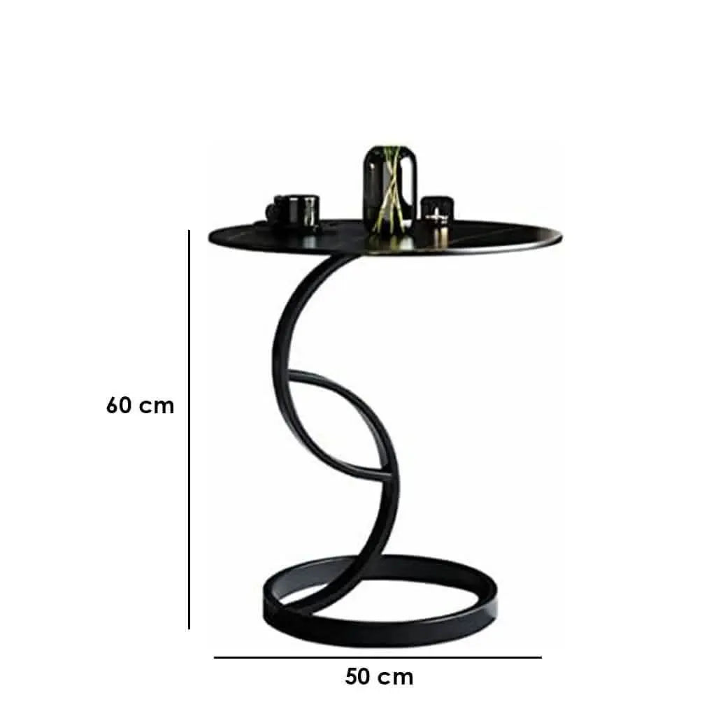 NArt113 - ترابيزة جانبية
