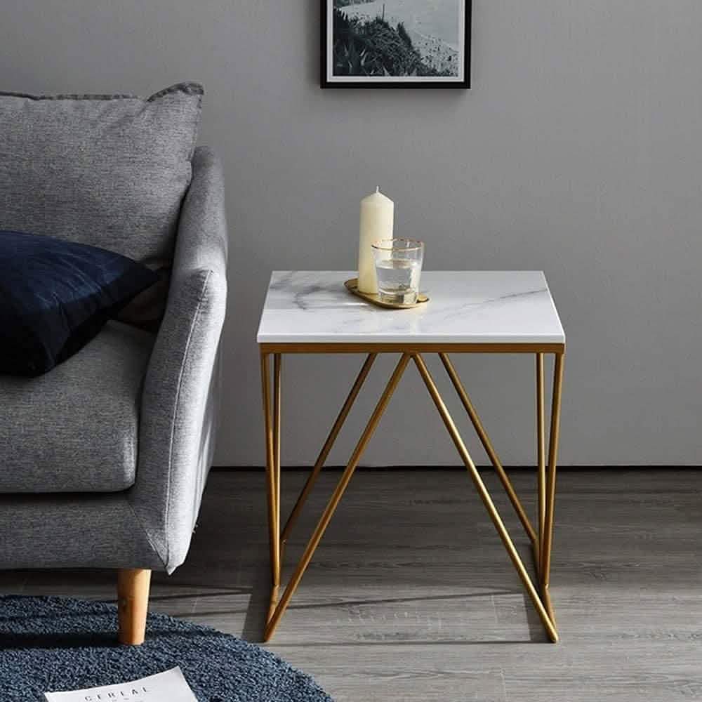 NArt47- ترابيزة جانبية معدن