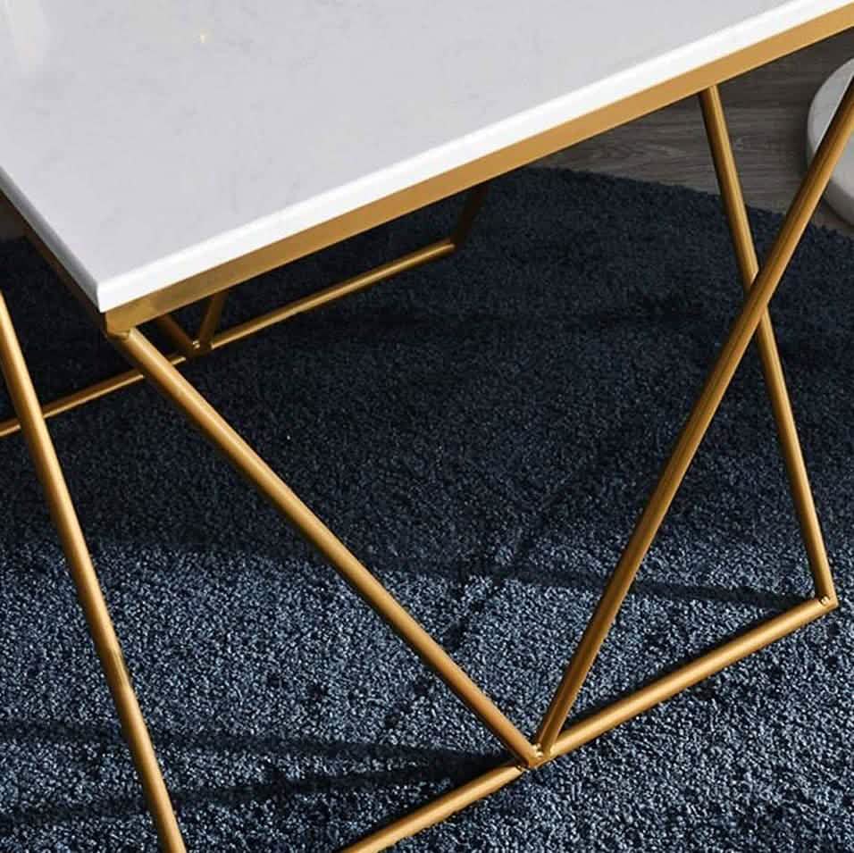 NArt47- ترابيزة جانبية معدن