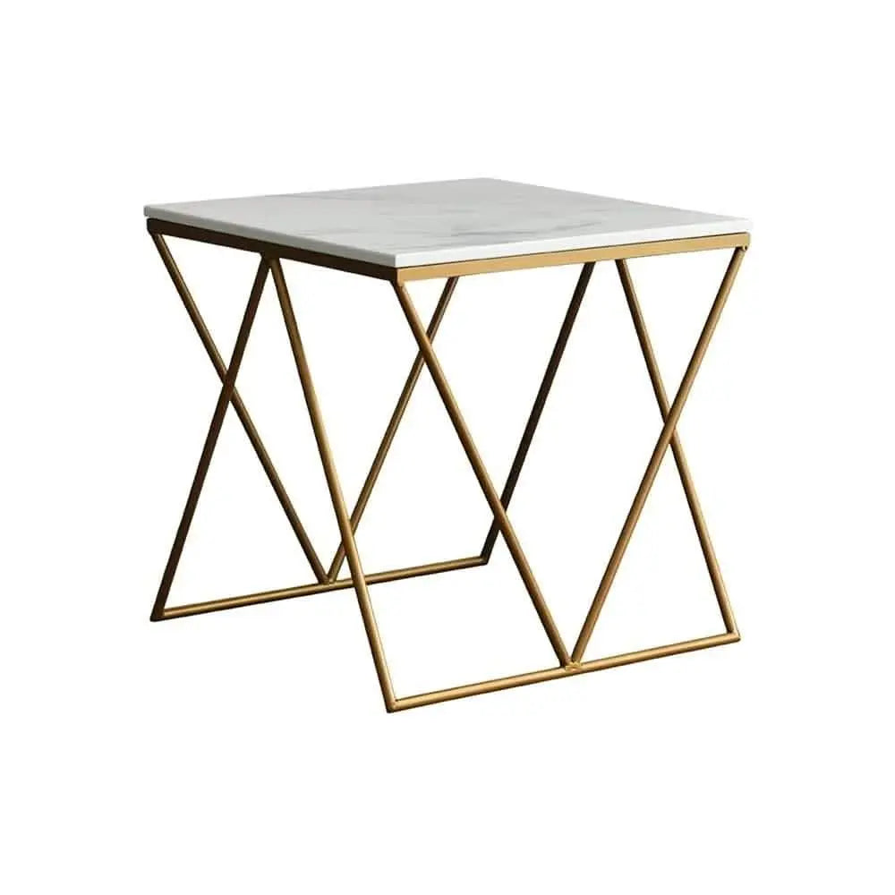 NArt47- ترابيزة جانبية معدن