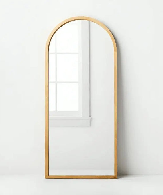 مرايا خشب زان 40*4*175 سم - ROD174 - Homix