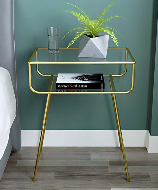 NArt252 - كومود معدن