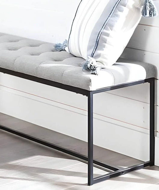 NArt226 - بانكيت معدن أسود