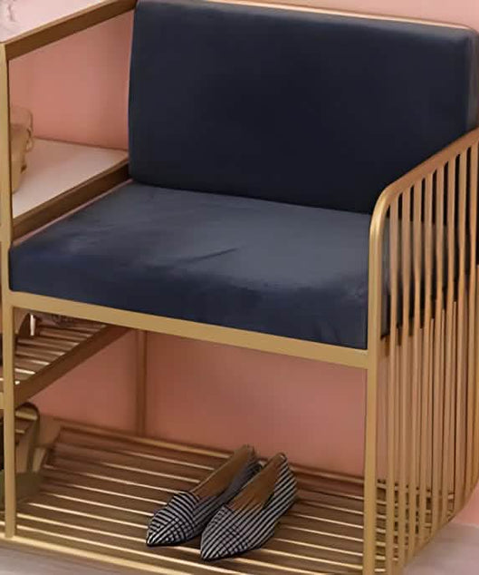 NArt232 - بانكيت معدن مع جزامة