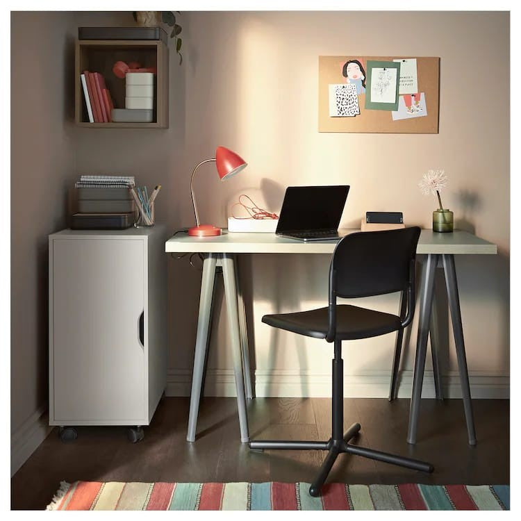 ART.W.AW6021 - وحدة ادراج متحركة