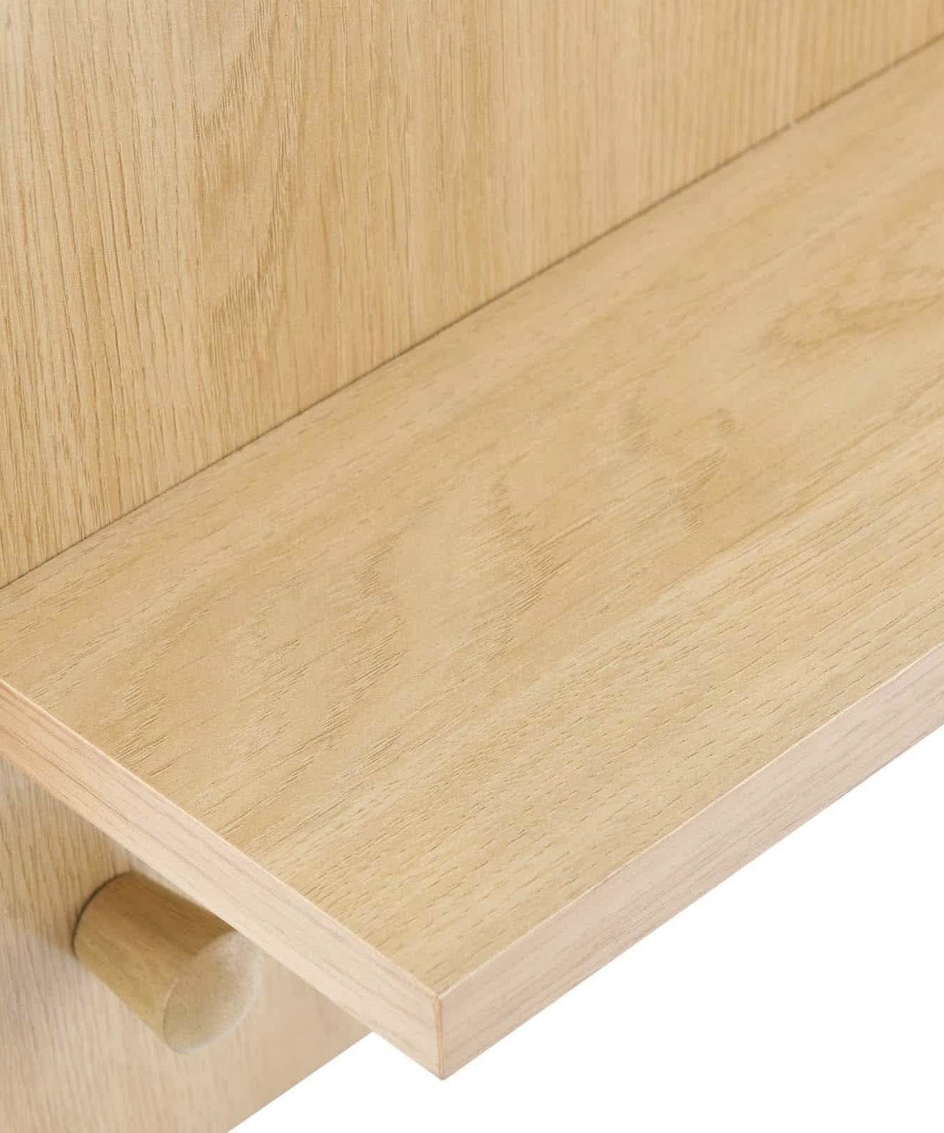 تسوق الأن من هومكس  مرايا خشب كونتر 45 سم - ROD53 بأفضل سعر وأفضل جودة 