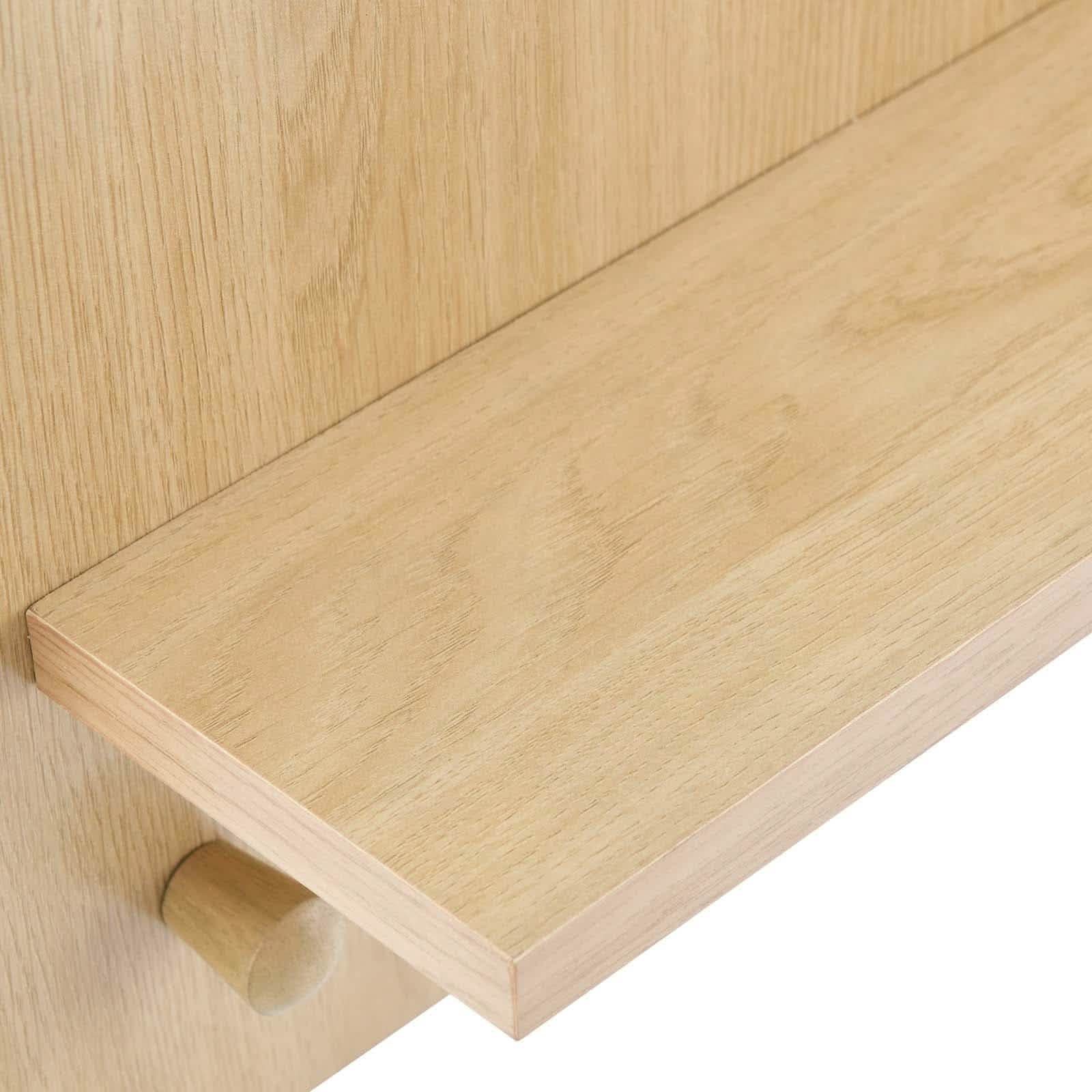 تسوق الأن من هومكس  مرايا خشب كونتر 45 سم - ROD53 بأفضل سعر وأفضل جودة 