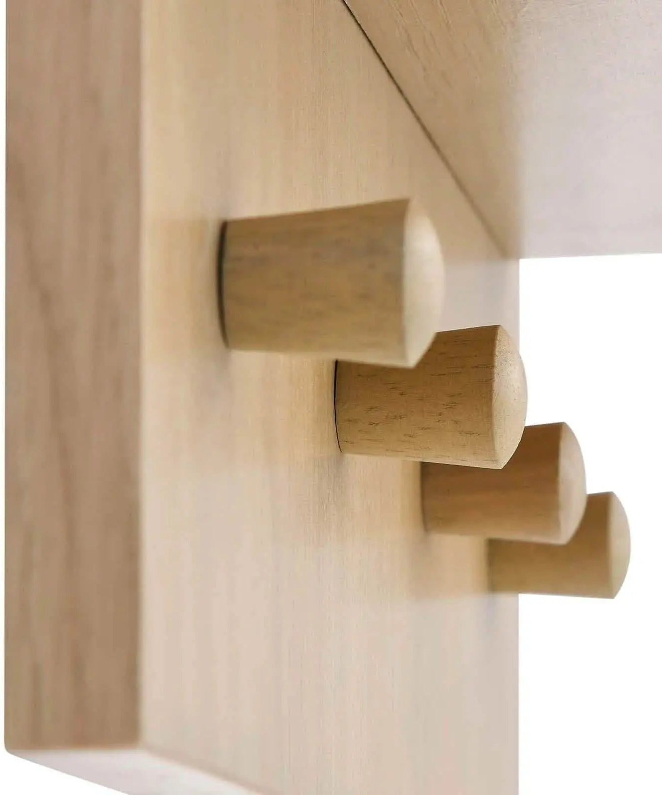 تسوق الأن من هومكس  مرايا خشب كونتر 45 سم - ROD53 بأفضل سعر وأفضل جودة 