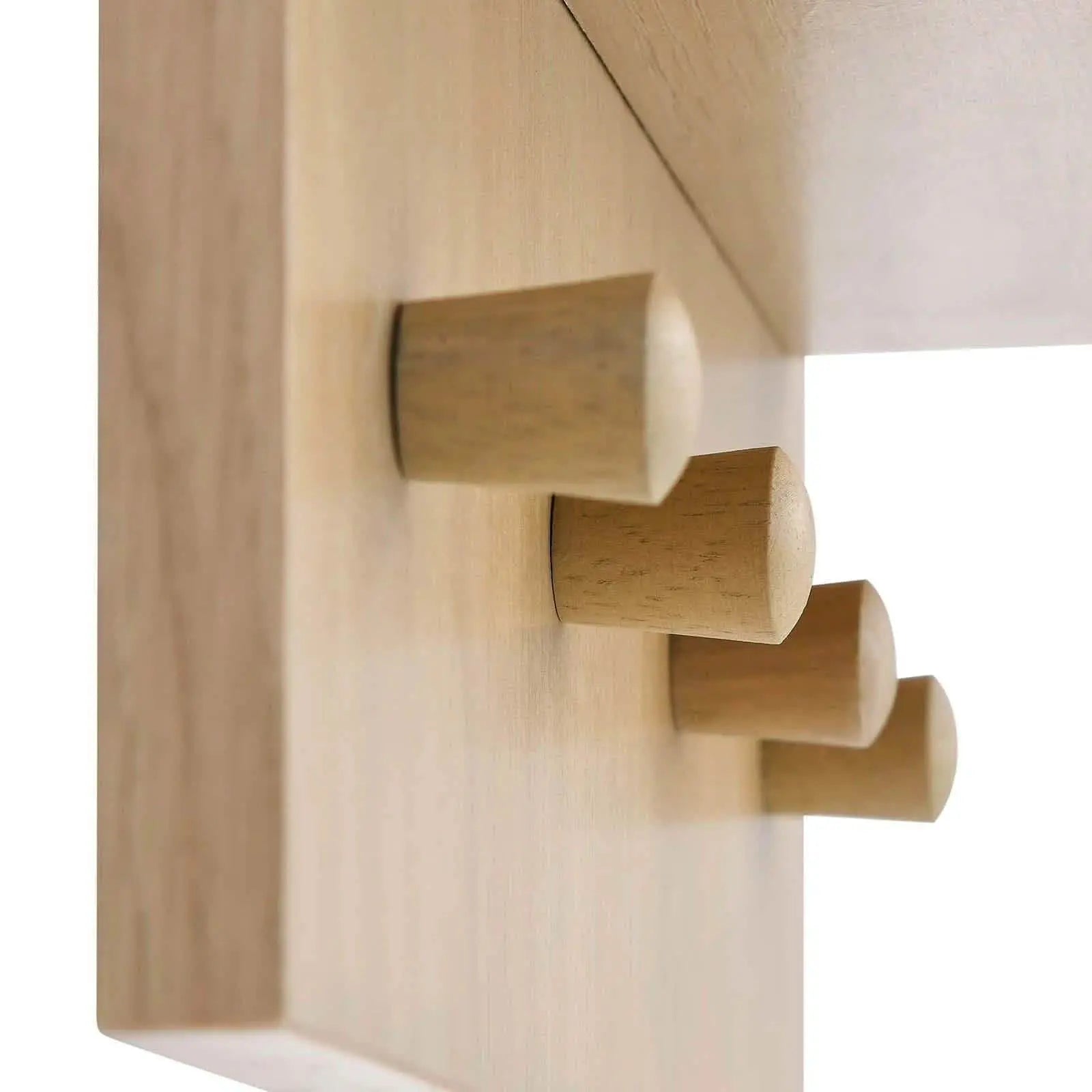 تسوق الأن من هومكس  مرايا خشب كونتر 45 سم - ROD53 بأفضل سعر وأفضل جودة 