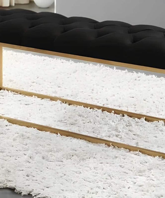 NArt225 - بانكيت معدن ذهبي