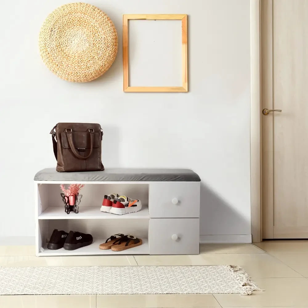 جزامة بمقعد ورفوف - ART.W.AW5017