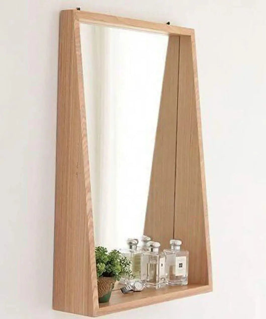 مرايا مزودة برف 45*12*70 سم - ROD33 - Homix