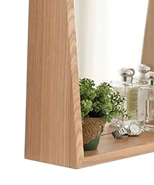 مرايا مزودة برف 45*12*70 سم - ROD33 - Homix