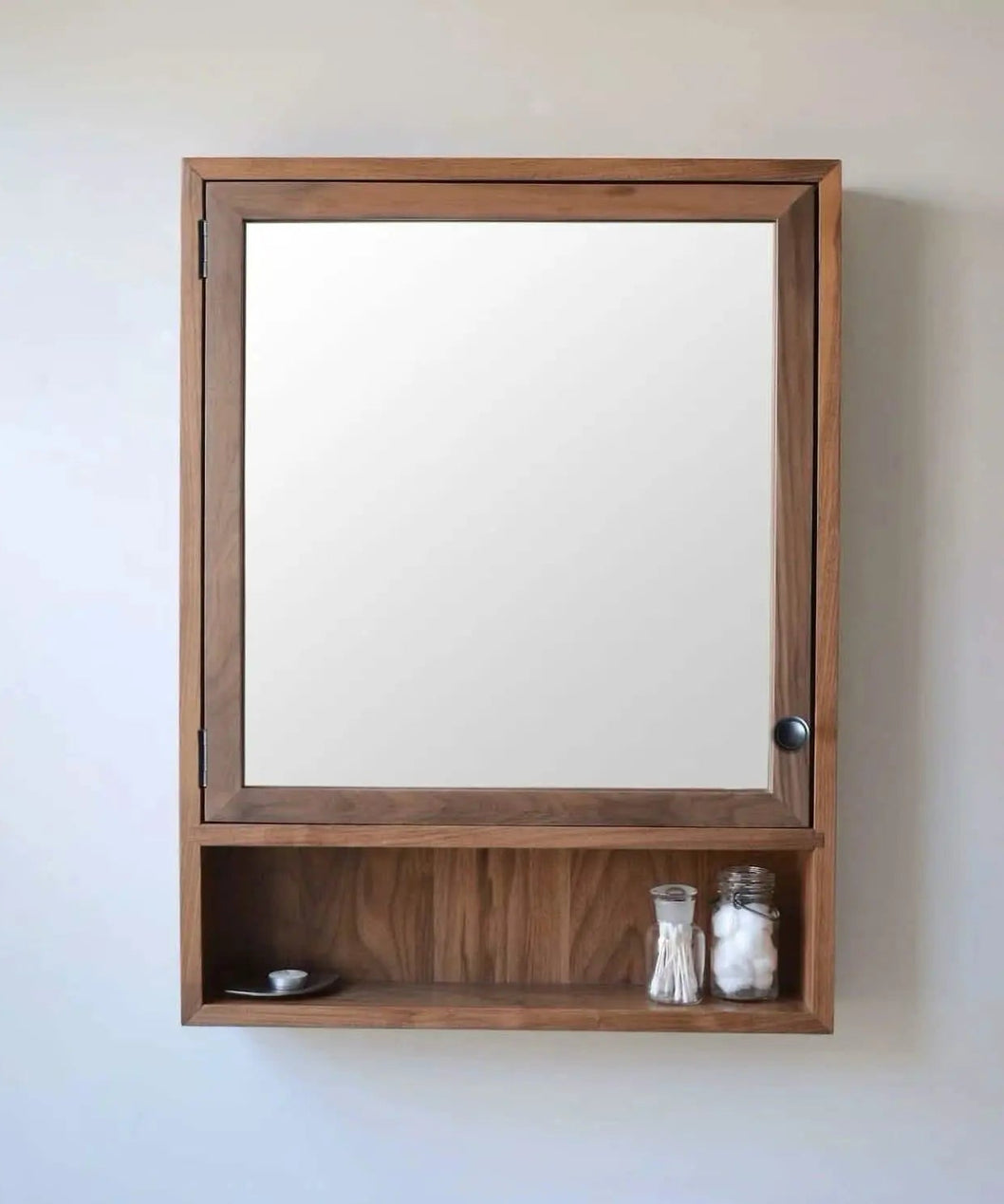 مرايا بوحدة تخزين 45*15*70 سم - ROD20 - Homix