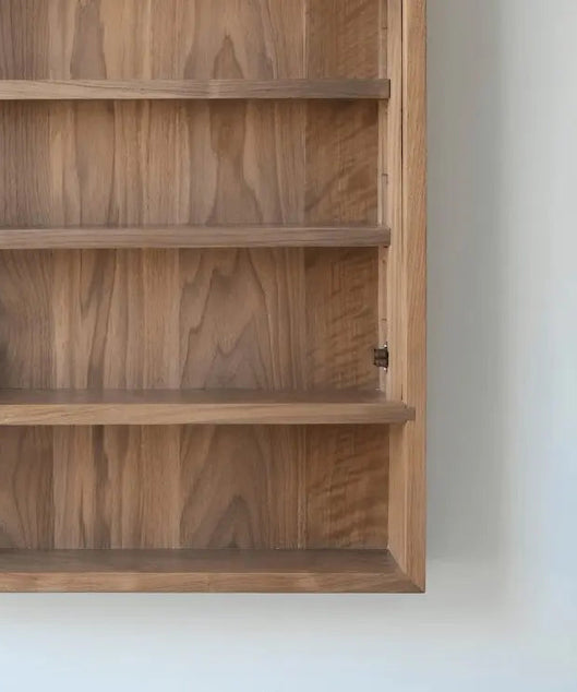 مرايا بوحدة تخزين 45*15*70 سم - ROD20 - Homix