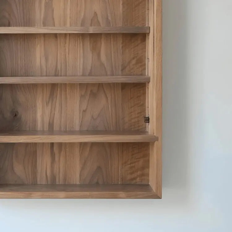 مرايا بوحدة تخزين 45*15*70 سم - ROD20 - Homix