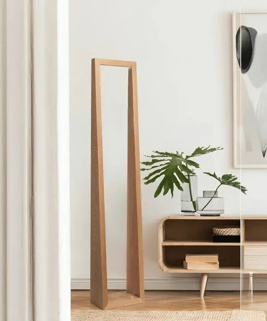 مرايا خشب موسكي 45*18*175 سم - ROD150 - Homix