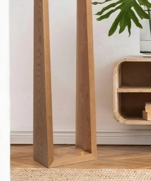 مرايا خشب موسكي 45*18*175 سم - ROD150 - Homix