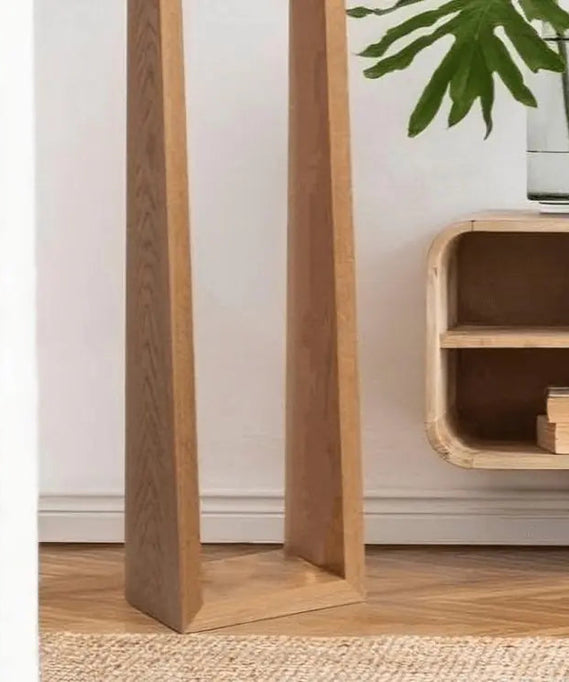 مرايا خشب موسكي 45*18*175 سم - ROD150 - Homix