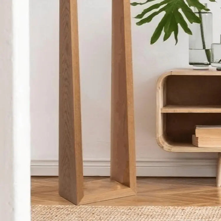 مرايا خشب موسكي 45*18*175 سم - ROD150 - Homix