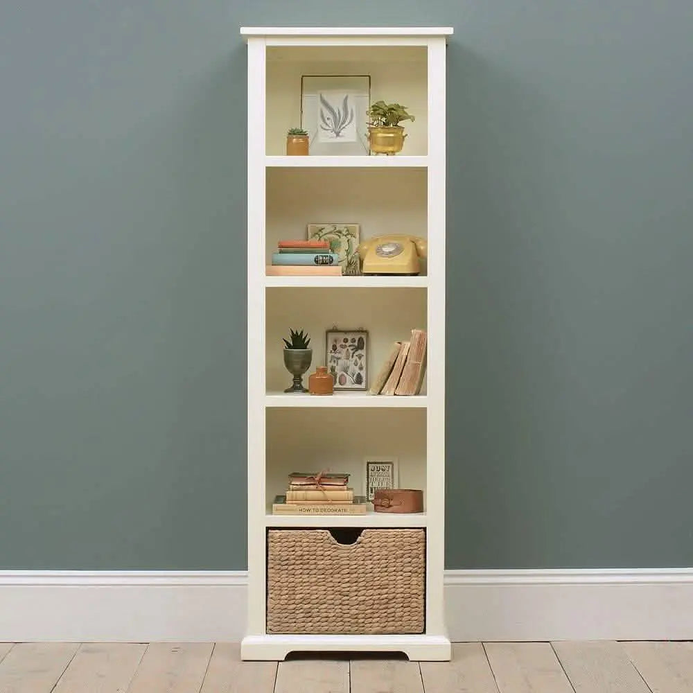 تسوق الأن من هومكس  وحدة تخزين 45*25*175 سم - ROD292 بأفضل سعر وأفضل جودة 