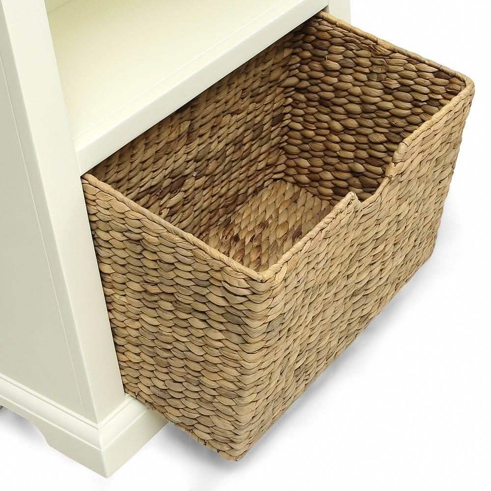 تسوق الأن من هومكس  وحدة تخزين 45*25*175 سم - ROD292 بأفضل سعر وأفضل جودة 