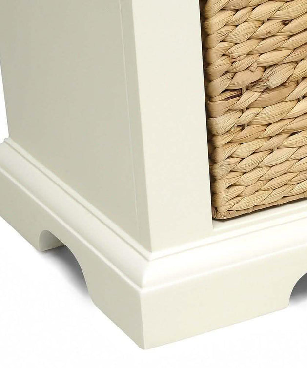 تسوق الأن من هومكس  وحدة تخزين 45*25*175 سم - ROD292 بأفضل سعر وأفضل جودة 