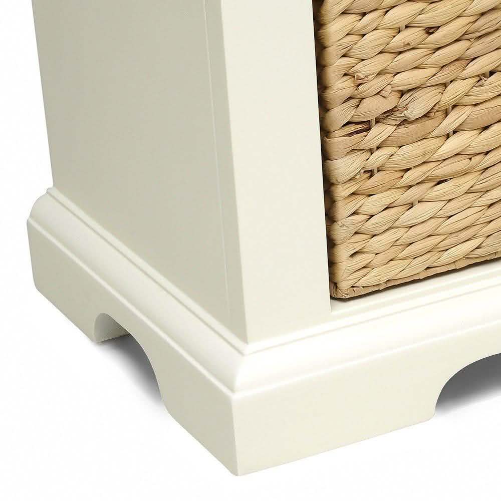 تسوق الأن من هومكس  وحدة تخزين 45*25*175 سم - ROD292 بأفضل سعر وأفضل جودة 