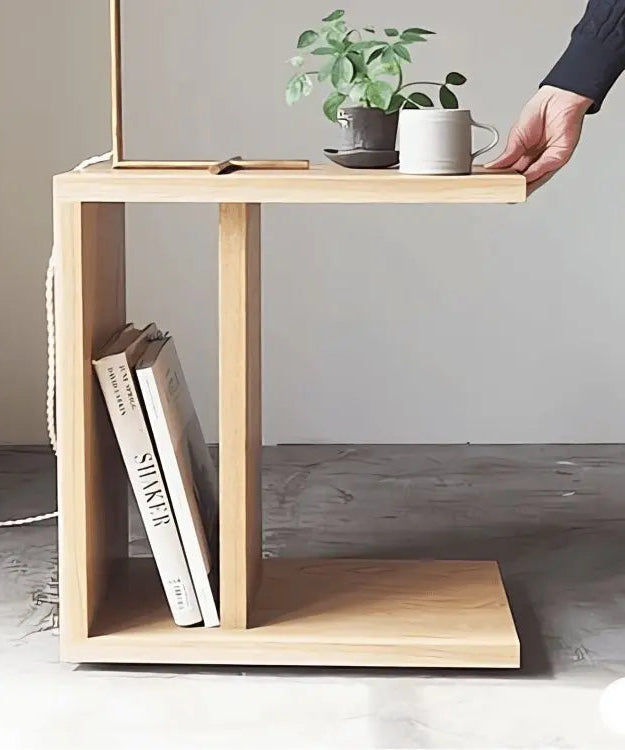 ترابيزة جانبية 45*29*55 سم - ROD229 - Homix