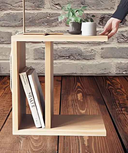 ترابيزة جانبية 45*29*55 سم - ROD229 - Homix