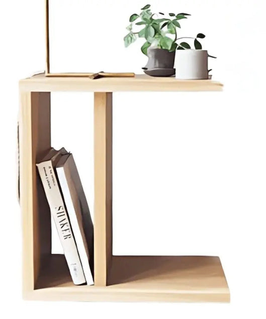 ترابيزة جانبية 45*29*55 سم - ROD229 - Homix