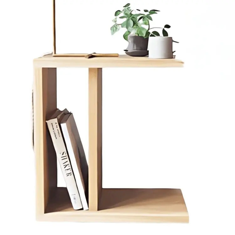 ترابيزة جانبية 45*29*55 سم - ROD229 - Homix