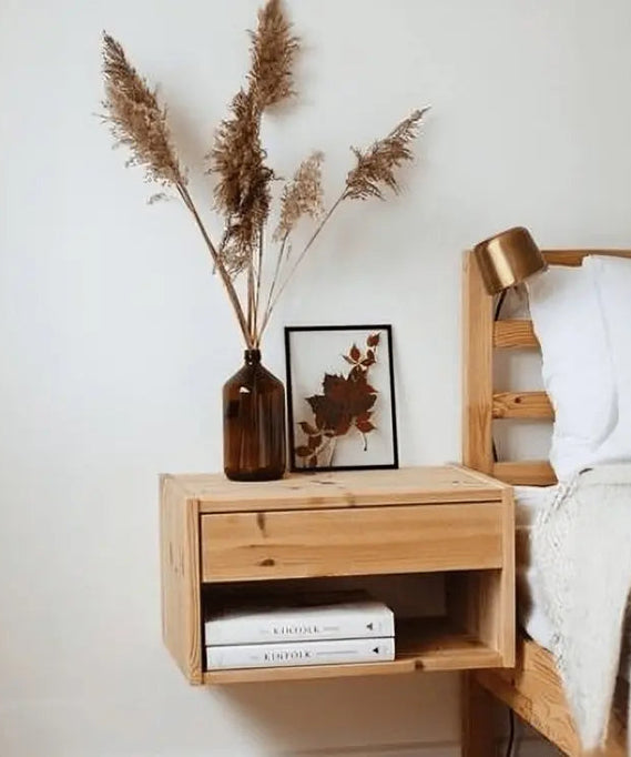 كومود معلق 45*30*33 سم - ROD266 - Homix