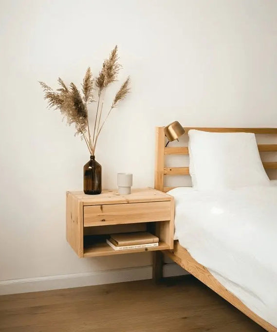 كومود معلق 45*30*33 سم - ROD266 - Homix