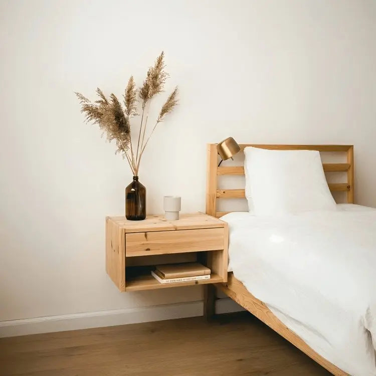 كومود معلق 45*30*33 سم - ROD266 - Homix