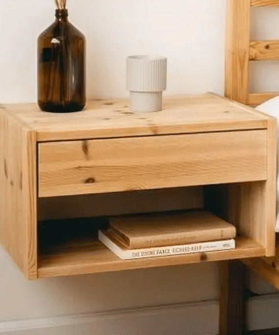 كومود معلق 45*30*33 سم - ROD266 - Homix